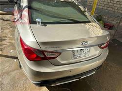 هیوندای سۆناتا